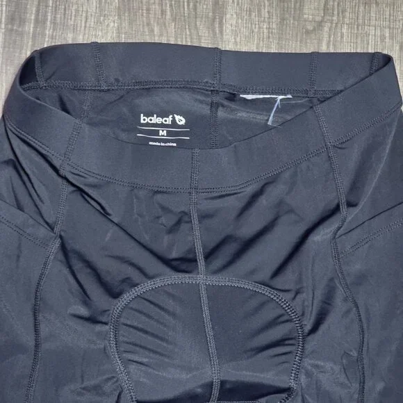 Baleaf Padded Cycling Capri - Never Worn - Picture 4 of 4